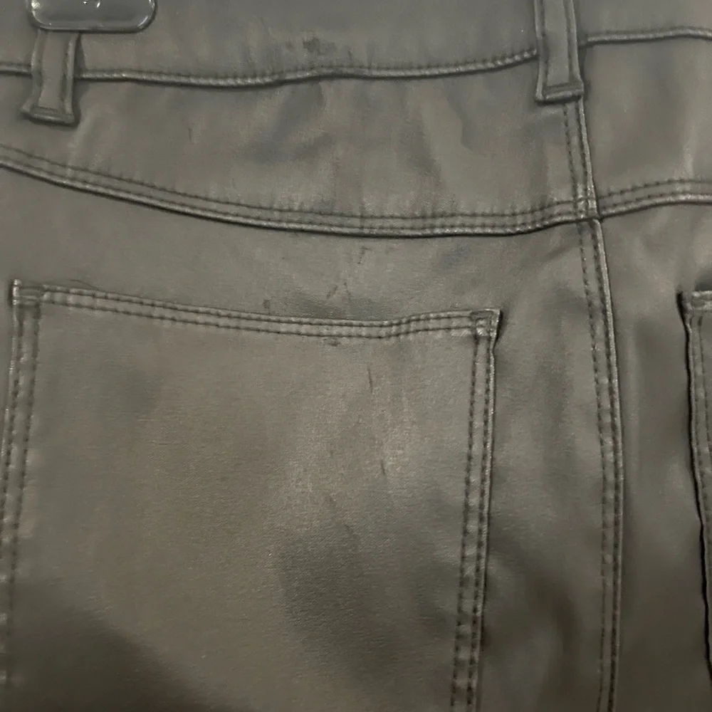 Women’s Primark Coated Skinny Jeans high waist - Picture 7 of 11